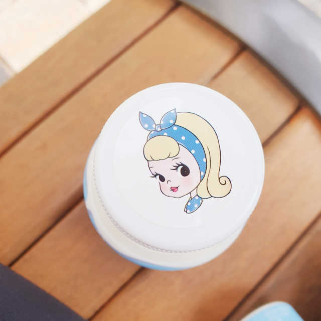 마이요기 요거트 리뷰 사진