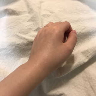 보타니티 [홍]조[진]정[결]케어 플라본 세럼 — 4.67점을 준 리뷰어가 2018년 5월 올린 사용 사진