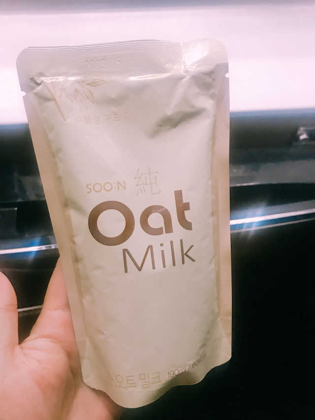 쟈뎅 까페모리 쿠크다스 까페라떼 리뷰 사진