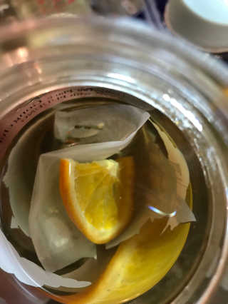 더THE담다 디톡스 워터 팩 500ml 5개 — 2.5점을 준 리뷰어가 2017년 3월 올린 사용 사진