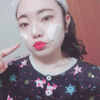 비알티씨 V10 파우더 클렌징 티백 2종 — 4점을 준 리뷰어가 2019년 2월 올린 사용 사진