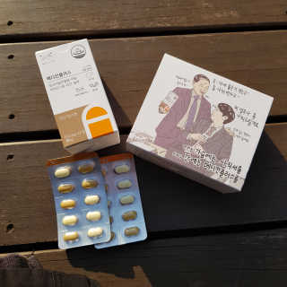 메디포스트 모비타 메디칸플러스 — 5점을 준 리뷰어가 2018년 12월 올린 사용 사진