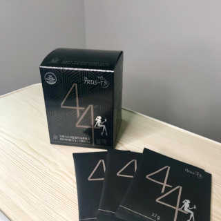 TRUS-T 트러스티44 TRUS-T 트러스티 44 다이어트 티백 — 4점을 준 리뷰어가 2019년 1월 올린 사용 사진
