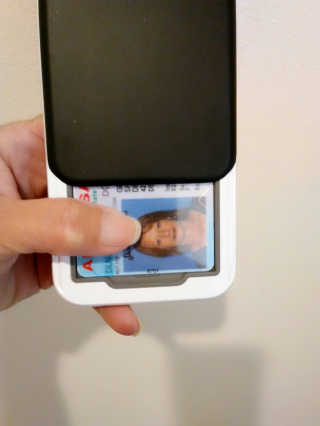 디자인스킨 아이폰 엑스를위한 DesignSkin 슬라이더 케이스 — 5점을 준 리뷰어가 2018년 4월 올린 사용 사진