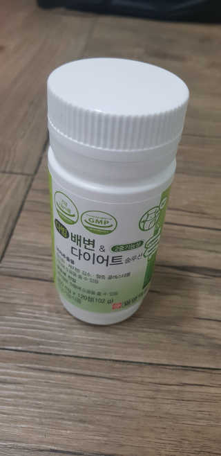 일양약품 일양 다빔 배변앤다이어트 솔루션 — 4.5점을 준 리뷰어가 2017년 12월 올린 사용 사진