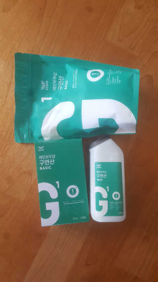 미찌고님이 올린 리뷰 사진 1