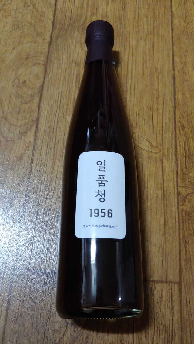[일품청]간장 리뷰 사진