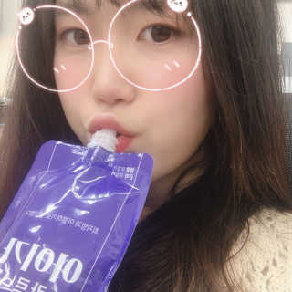 오엔엘 아이가 L-카르니틴 2박스 — 5점을 준 리뷰어가 2019년 4월 올린 사용 사진