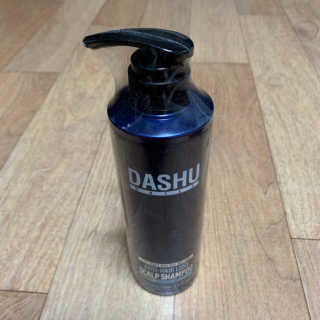 다슈코리아 다슈 데일리 한방 두피 골드 샴푸 500ml — 4점을 준 리뷰어가 2019년 2월 올린 사용 사진