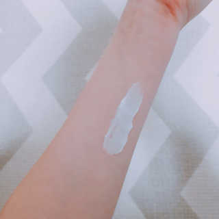 멈칫(MUMCHIT) 멜팅 바디로션 — 5점을 준 리뷰어가 2018년 12월 올린 사용 사진