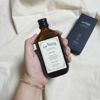 라 뷔게르 오 드 뷔게르 - Eau de Vigueur — 5점을 준 리뷰어가 2019년 9월 올린 사용 사진