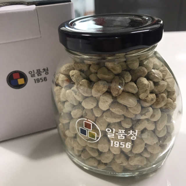 [일품청] 나돌콩 리뷰 사진
