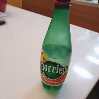 페리에 피치 500ml PET — 4.5점을 준 리뷰어가 2019년 11월 올린 사용 사진