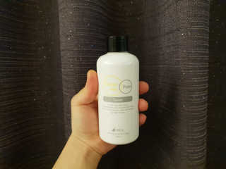 이솔화장품 이솔 세범 리스 포어 토너 200ml — 5점을 준 리뷰어가 2018년 8월 올린 사용 사진