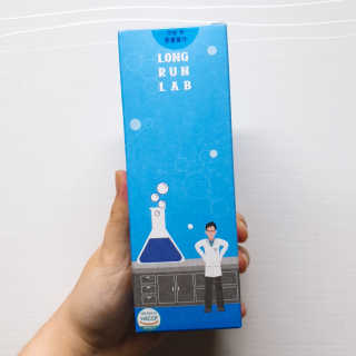 BAIO HEALTH LABS LONG RUN LAB — 4.5점을 준 리뷰어가 2019년 12월 올린 사용 사진