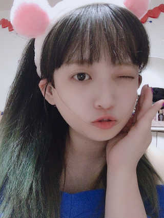아이디플라코스메틱 아이디 페이스핏 마이너스 밴드 — 3.5점을 준 리뷰어가 2019년 8월 올린 사용 사진