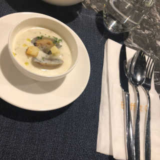 뷔페G [뷔페 G 글래드호텔 강남코엑스센터점] 2인 식사권 — 5점을 준 리뷰어가 2019년 4월 올린 사용 사진