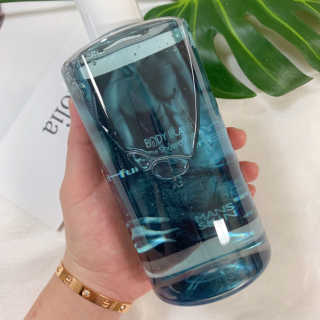 맨즈스킨 바디플레이어 약산성 퍼퓸 바디워시 — 4점을 준 리뷰어가 2019년 8월 올린 사용 사진