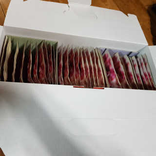 [하이헬스] 정말 진하고 맛있는 유기농 석류즙 30포 — 5점을 준 리뷰어가 2019년 11월 올린 사용 사진