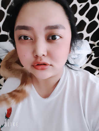 [후르디아] 골라쓰는 모찌 클렌징폼 5종 세트 — 5점을 준 리뷰어가 2019년 5월 올린 사용 사진