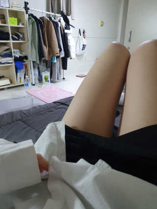메이준뉴트리 워너비 슬림 잔티젠 다이어트 — 4점을 준 리뷰어가 2020년 2월 올린 사용 사진