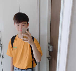 다슈코리아 다슈 클래식 타이거 레이지 수성 포마드 — 5점을 준 리뷰어가 2019년 6월 올린 사용 사진