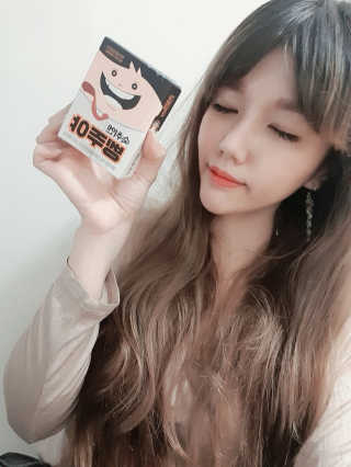 청정제주에서 온 프리미엄 숙취해소제, 숙취엔 벵주야 — 5점을 준 리뷰어가 2019년 5월 올린 사용 사진