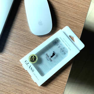 베베풋 글라스 베베풋글라스 — 4점을 준 리뷰어가 2019년 2월 올린 사용 사진