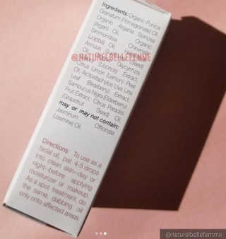 naturelbellefemme님이 올린 리뷰 사진 3