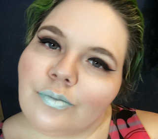 The Plus Size Zombie님이 올린 리뷰 사진 3