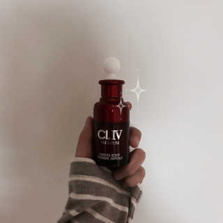 씨엘포 진생베리 프리미엄 앰플 50ml — 3.5점을 준 리뷰어가 2017년 2월 올린 사용 사진
