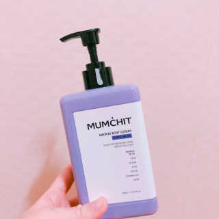 멈칫(MUMCHIT) 멜팅 바디로션 — 5점을 준 리뷰어가 2018년 12월 올린 사용 사진