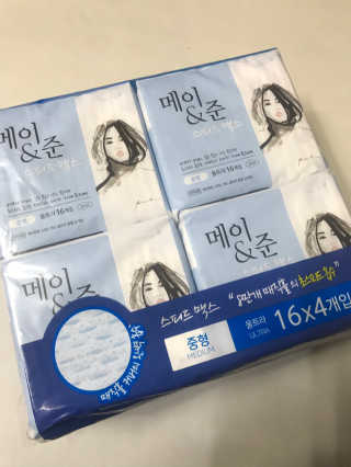 메이앤준 스피드맥스 — 5점을 준 리뷰어가 2019년 3월 올린 사용 사진