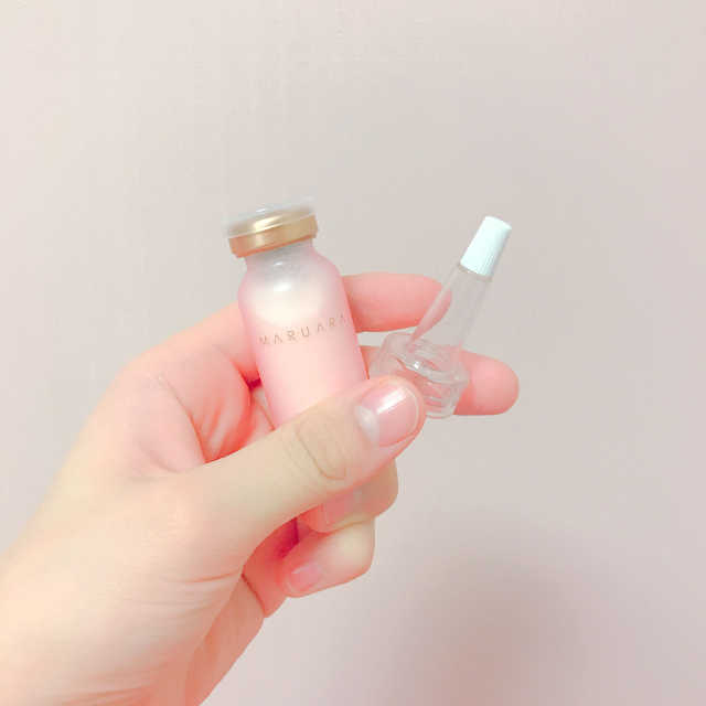 마루아라 퓨어 콜라겐 파우더 리뷰 사진