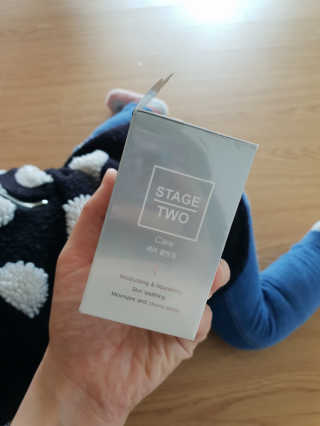 스테이지디바이드 스테이지 디바이드 페이셜 바 — 5점을 준 리뷰어가 2019년 3월 올린 사용 사진