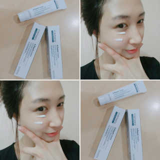 셀라피 에이리페어플러스크림 — 5점을 준 리뷰어가 2018년 3월 올린 사용 사진