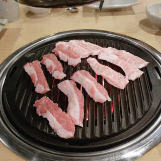 [안가 신논현직영점] 황제천겹 스페셜 500g — 5점을 준 리뷰어가 2020년 1월 올린 사용 사진
