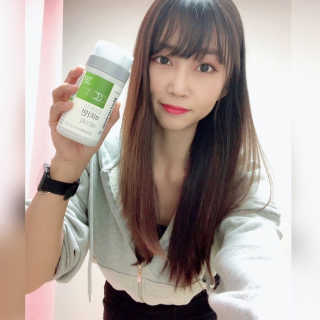 리턴업 발효플러스 비타민 베이직 — 5점을 준 리뷰어가 2019년 9월 올린 사용 사진
