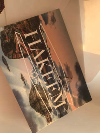 [하킴 코스메틱] 알프48 이바이스 엘럼 — 4점을 준 리뷰어가 2019년 11월 올린 사용 사진