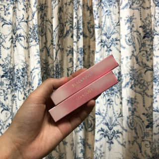 [블랙루즈] 무스 블렌딩 — 4.5점을 준 리뷰어가 2019년 2월 올린 사용 사진