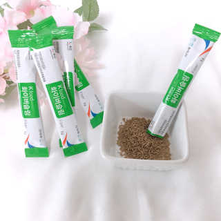두루원 똥기사의 Kfood 화이버슬림 — 3.67점을 준 리뷰어가 2018년 7월 올린 사용 사진