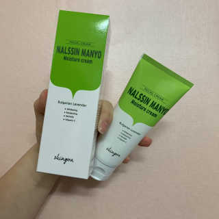 스킨더마 날씬마녀 화이트닝 모이스처크림 — 5점을 준 리뷰어가 2019년 12월 올린 사용 사진
