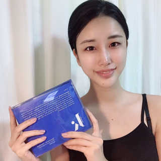 키노닉스 Querencia_Flawless 마스크팩 — 4.5점을 준 리뷰어가 2019년 3월 올린 사용 사진