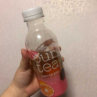 (주)쟈뎅 [쟈뎅] 아워티 500ml （총 6병） — 5점을 준 리뷰어가 2019년 7월 올린 사용 사진