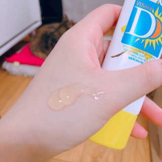 브이테라D 더마엘라비에 브이테라 D 발효 허니부쉬 에센스 — 4점을 준 리뷰어가 2019년 5월 올린 사용 사진