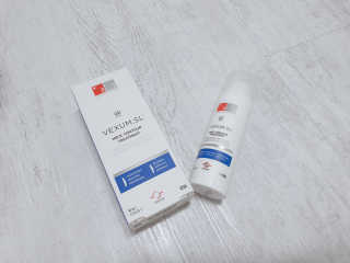 디에스래보래토리즈 [DS LAB] 벡섬 SL 크림 50ml X 1ea — 5점을 준 리뷰어가 2020년 1월 올린 사용 사진