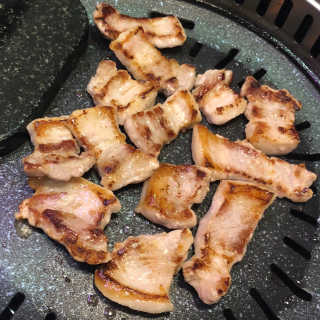 고기원칙 강서구청점 [고기원칙_강서구청점] 맛있는 삼겹살 2인set — 3.5점을 준 리뷰어가 2018년 12월 올린 사용 사진