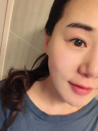 유산균하우스 [프로바이오닉] 보얀아이 클렌저 펌프형 — 4점을 준 리뷰어가 2019년 2월 올린 사용 사진