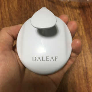 달리프 베러 퍼퓸 샴푸 1000ml 레이니데이 or 일랑로즈 — 5점을 준 리뷰어가 2020년 2월 올린 사용 사진