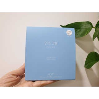 네츄럴굿띵스 잇츠 크릴 1세트 60캡슐 — 5점을 준 리뷰어가 2019년 12월 올린 사용 사진